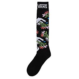 3 Paires Chaussettes de Ski Enfant 100%Coton Respirant Thermiques Extérieur  Sport Longue