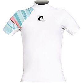 TOP RASHGUARD SHIELD FEMME