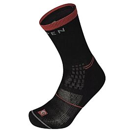 CHAUSSETTES DE RANDONNEE T3 LIGHT HIKER ECO M