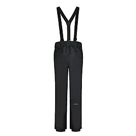 PANTALON DE SKI LENZEN JR BLACK