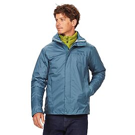 VESTE IMPERMEABLE PRECIP ECO M