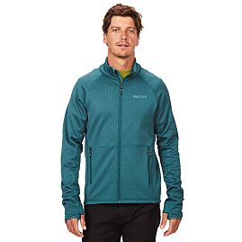 POLAIRE OLDEN POLARTEC M JACKET