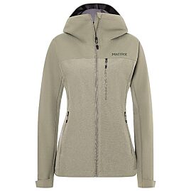 SOFTSHELL ROM GORE-TEX INFINIUM WM'S  HOODY