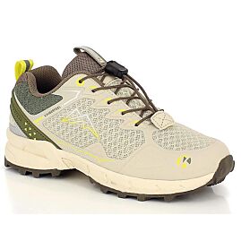 CHAUSSURES DE MULTIACTIVITES CLOVIS LOW BEIGE