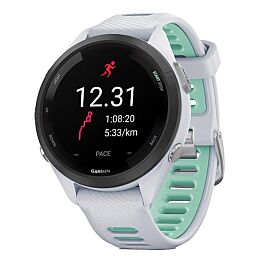 MONTRE GPS FORERUNNER 265S MUSIC