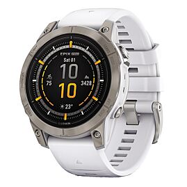 MONTRE GPS EPIX PRO SAPPHIRE 47 MM