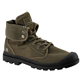 CHAUSSURES DE VOYAGE MONO HI BOOT M