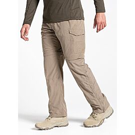 PANTALON JD NOSILIFE CONVERTIBLE II  REGULAR M