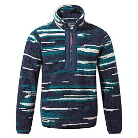 POLAIRE 1/2 ZIP ECCLES HALF ZIP