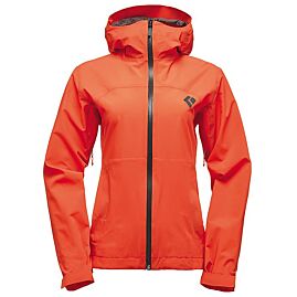 VESTE IMPERMABLE W STORMLINE STRETCH RAIN SH