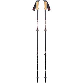 BATONS DE RANDONNEE CARBON CORK TREK POLES WOMENS