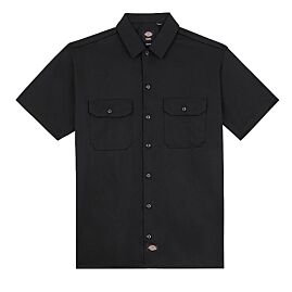 CHEMISETTE WORK SHIRT SS