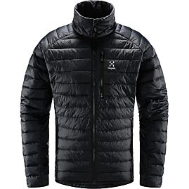 SYNTHETIQUE SPIRE MIMIC JACKET MEN