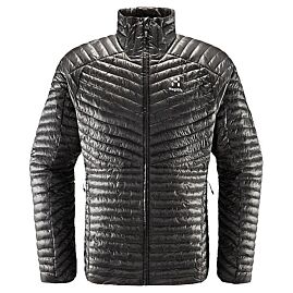 SYNTHETIQUE LIM MIMIC  JACKET