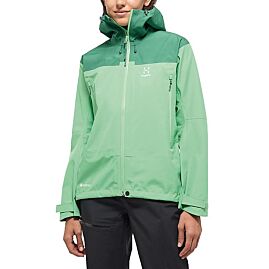 VESTE ROC MONO PROOF JKT WOMEN