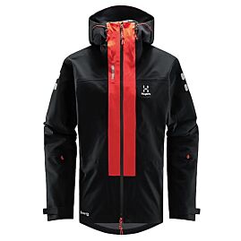 VESTE LIM ZT MOUNTAIN GTX PRO