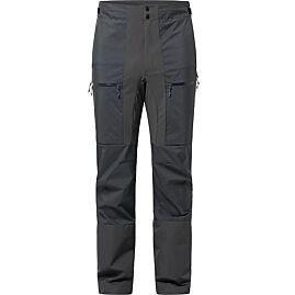 PANTALON  DE MONTAGNE LIM HYBRID TOURING