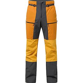 PANTALON L-I-M TOURING PROOF PANT MEN