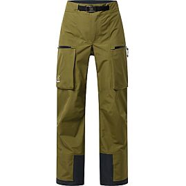 SURPANTALON VASSI GTX PANT WOMEN