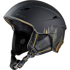 CASQUE DE SKI PROFIL H