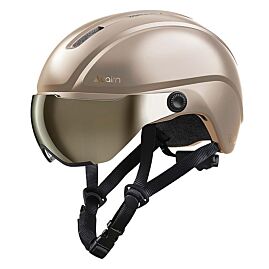 CASQUE FUSE VISOR