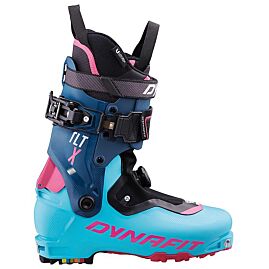 CHAUSSURES SKI DE RANDO TLT X W