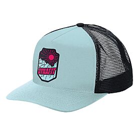 CASQUETTE TRUCKER PATCH TRUCKER CAP