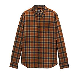 CHEMISE LOS FELIZ FLANNEL M