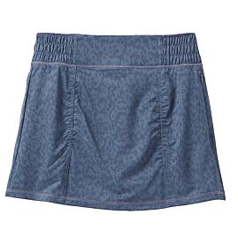 JUPE/SHORT RAILAY SKORT W