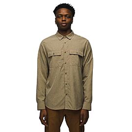 CHEMISE LOST SOL LS SHIRT