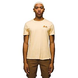 T-SHIRT MC EVERYDAY PEAKS SS TEE