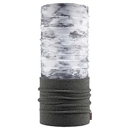 TOUR DE COU POLAR BUFF ICEZ LIGHTGREY