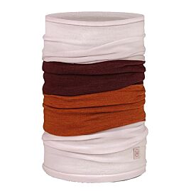 TOUR DE COU MERINO MOVE CINNAMON