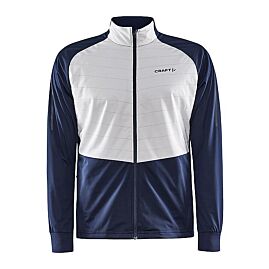 VESTE ADV NORDIC TRAINING JACKET M