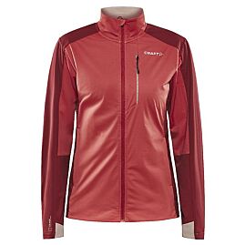 VESTE ADV NORDIC TRAINING JACKET 2 W