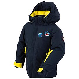 VESTE DE SKI SLEDGE KID