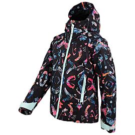 VESTE DE SKI FYNN GIRL