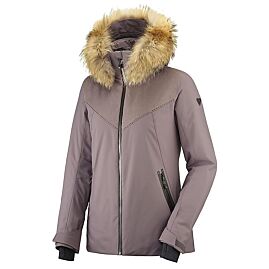 VESTE DE SKI LONG GEOD FF JACKET