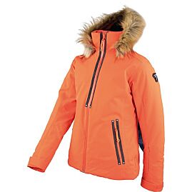 VESTE DE SKI GEOD GIRL NEW