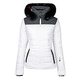 Veste Polaire Femme avec Capuche Grande Taille Manche Longue Sweats Capuche  Hiver Sweatshirt Chaude Manteau Sweat bleu-B