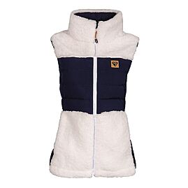 GILET POLAIRE SHEPA