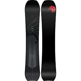 SNOWBOARD PANTERA