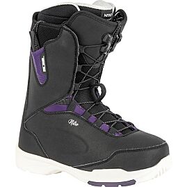 BOOTS SCALA TLS FEMME