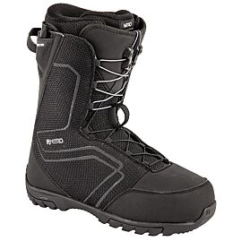 BOOTS SENTINEL TLS