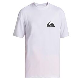 T-SHIRT LYCRA SURF TEE EVERYDAY MC JUNIOR