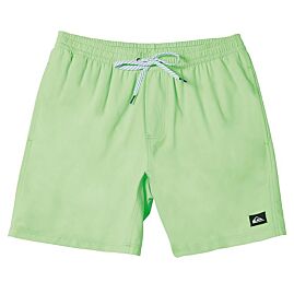 MAILLOT DE BAIN VOLLEY EVERYDAY SOLID 15 VERT