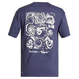 T-SHIRT LYCRA SURF TEE EVERYDAY MC