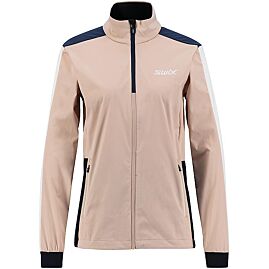 VESTE SOFTSHELL CROSS JACKET W