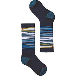 CHAUSSETTES DE SKI KIDS WINTERSPORT FULL CUSHION S