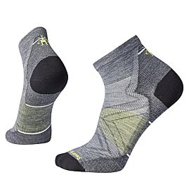 CHAUSSETTE RUNNING RUN ZERO CUSHION ANKLE SOCKS